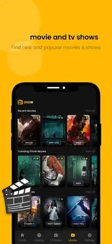 latest-web-series-on-hotstar movie